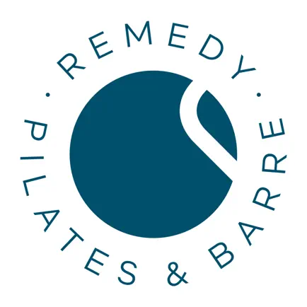 Remedy Pilates & Barre Читы
