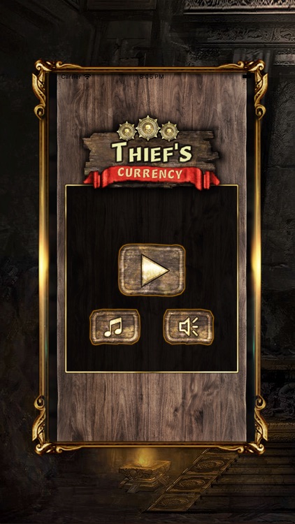 Thief's currency