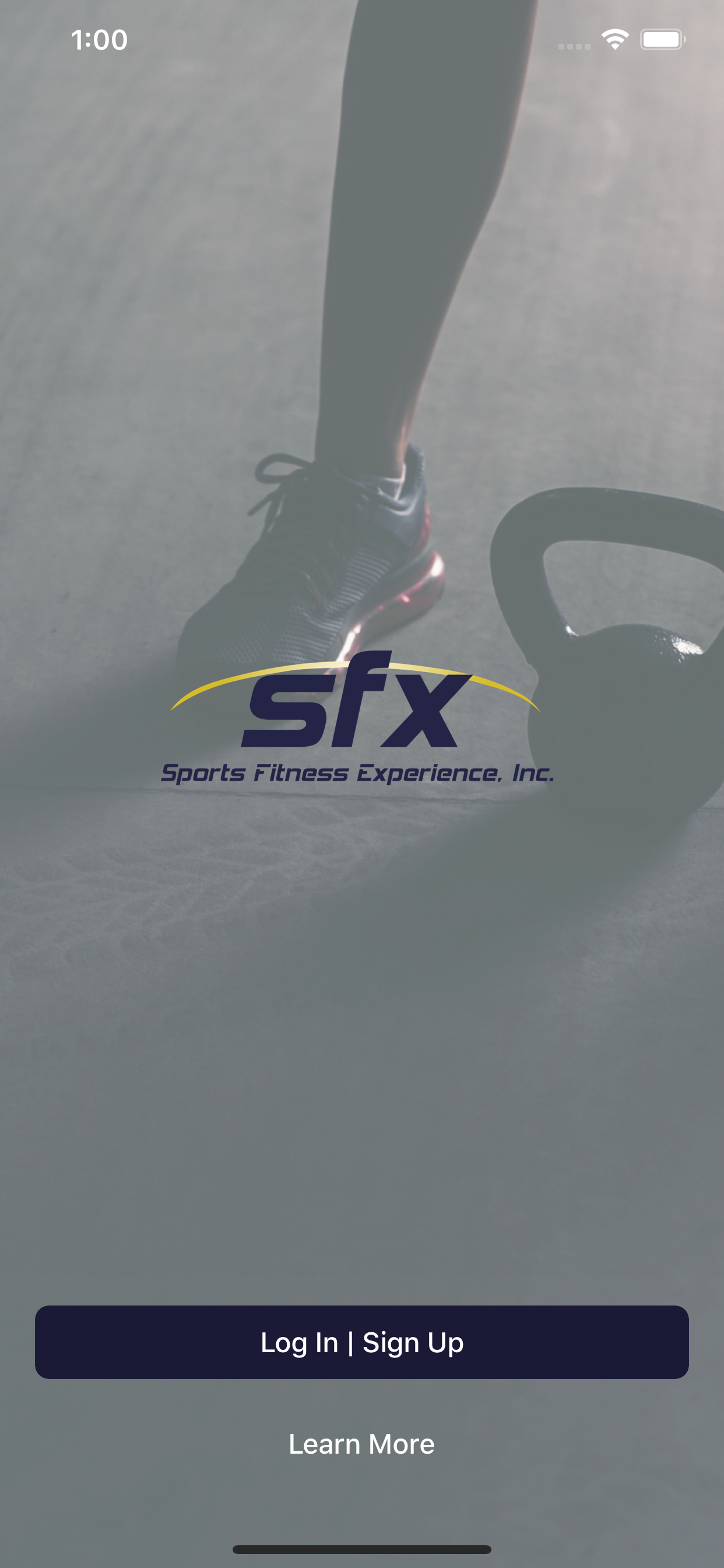 SFX Fitness