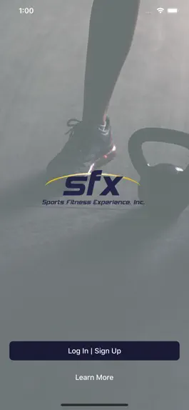 Game screenshot SFX Fitness mod apk