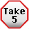 Take5 for Safety