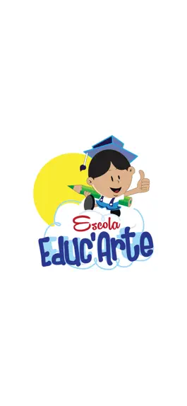 Game screenshot ESCOLA EDUC’ARTE. mod apk