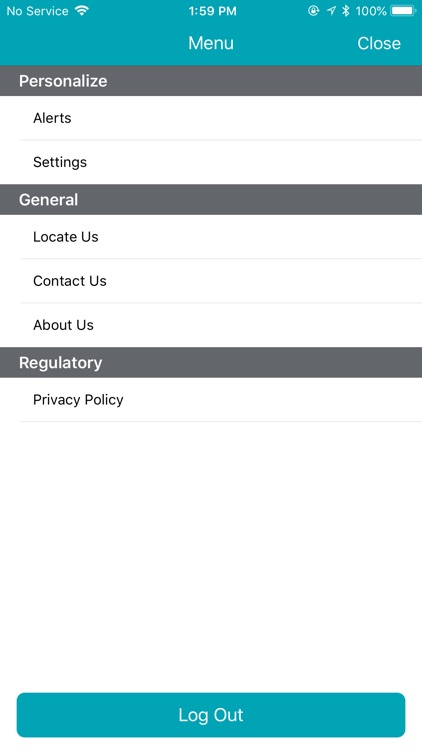 United Bank - Comm Banking screenshot-4