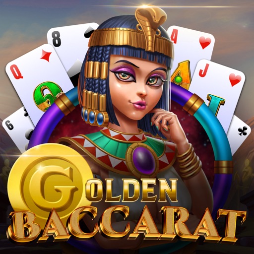 Golden Baccarat: Join the Club