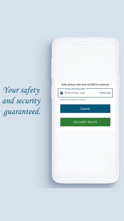 Klloyds Driver screenshot-3