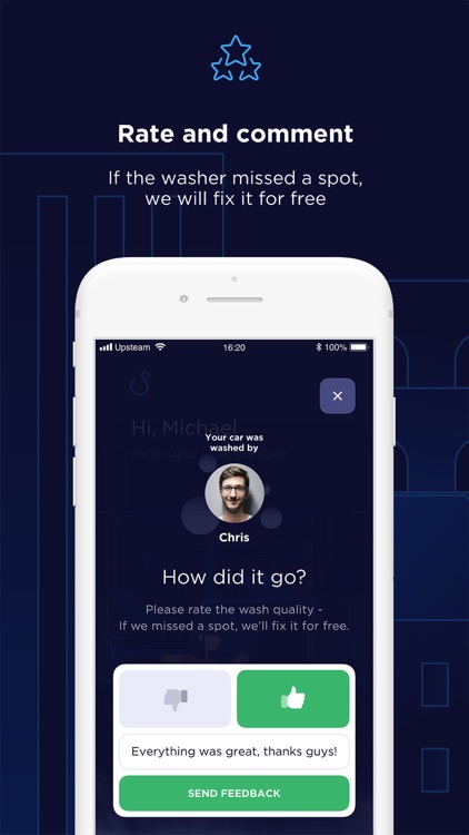 UpSteam screenshot-7