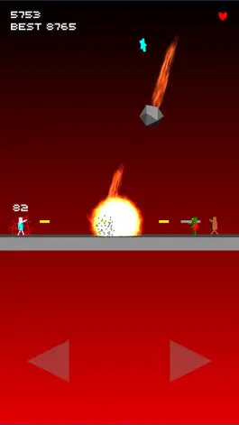 Game screenshot Angry Zombie mod apk
