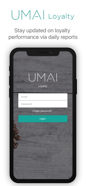 UMAI Daily Reports