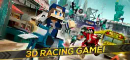 Game screenshot Block Motos | Dirt Bike Races mod apk