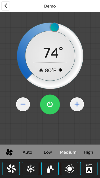 Coolmar Wi-Fi screenshot 4