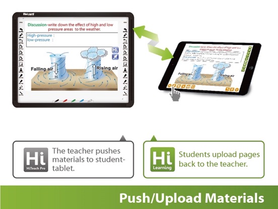 Screenshot #5 pour HiLearning 2