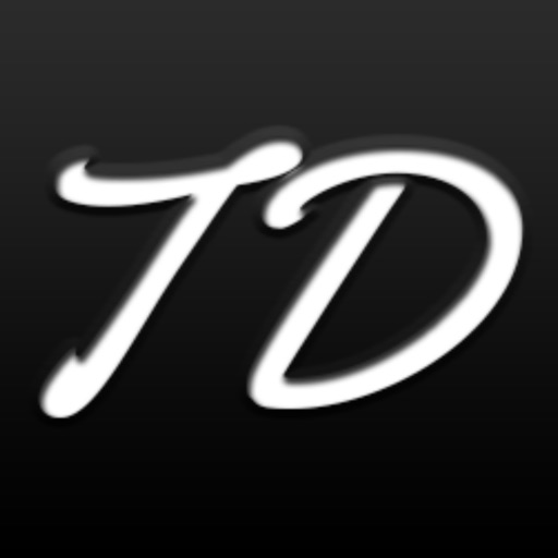 TopDriver - AppWisp.com