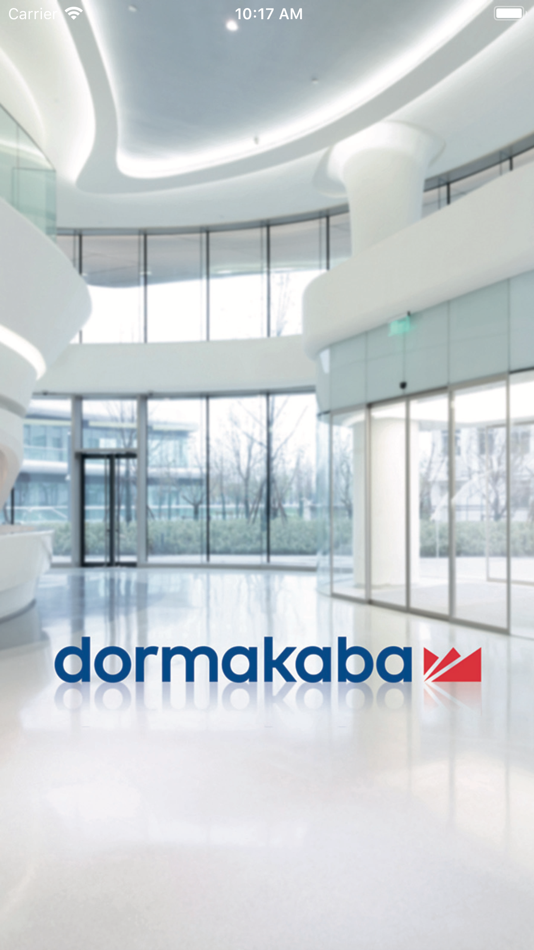 #3. Door Pilot (iOS) 由: dormakaba International Holding GmbH