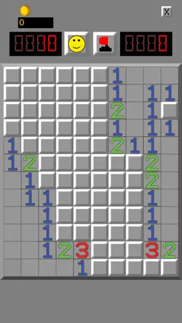 Game screenshot Minesweeper Classic w/ Themes! apk
