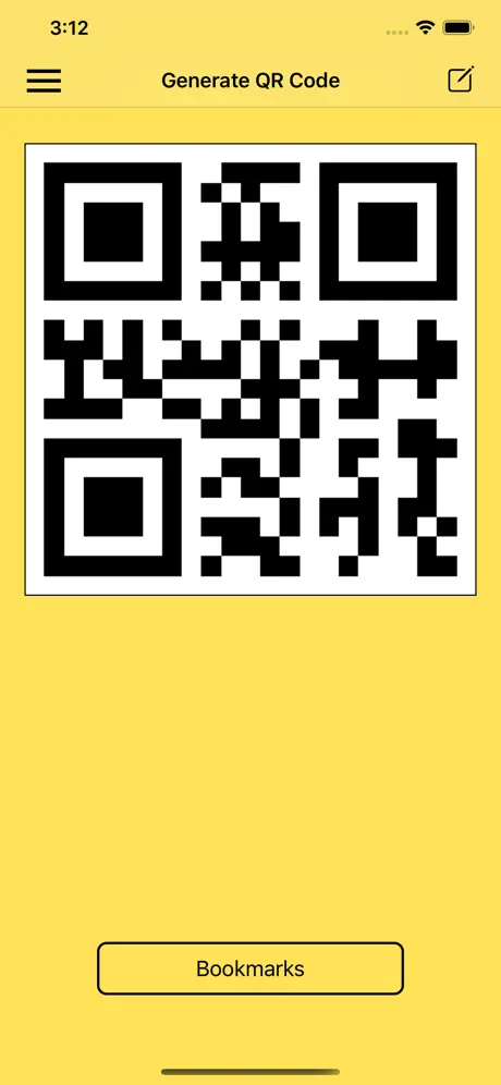 QR Tool - Reader & Generator