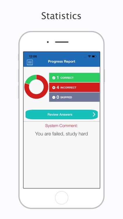 ARRT Test Prep. screenshot-3