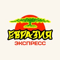 Евразия logo