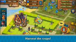 Game screenshot The Tribez & Castlez apk