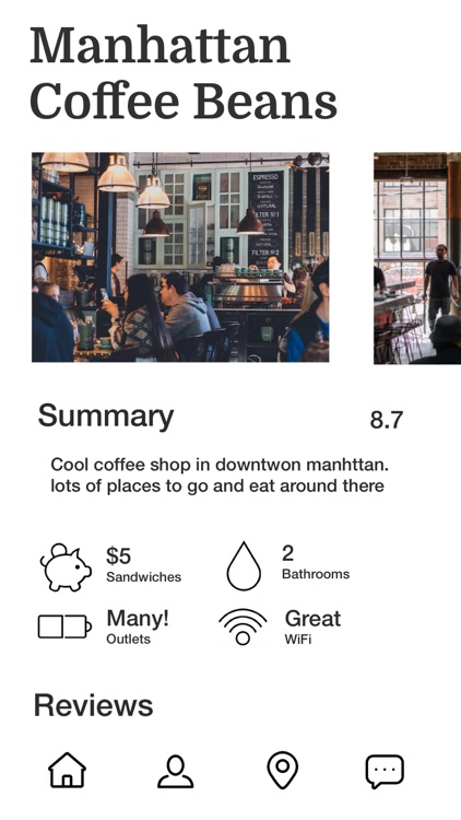 Mocha: Work Remotely