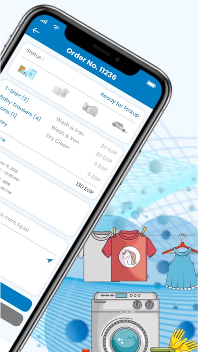 Eksel Partner Screenshot