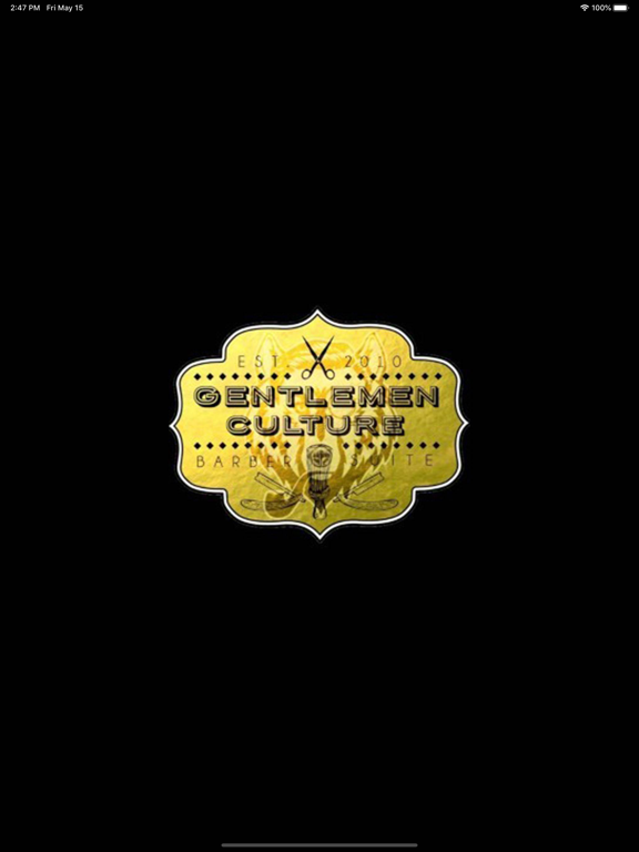 Screenshot #4 pour Gentlemen Culture Barber Suite
