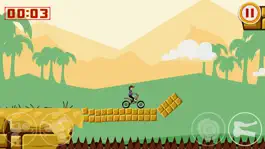 Game screenshot Moto Rope apk