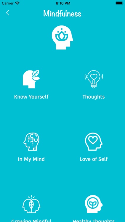 Meditation Relaxing Mind - Mus screenshot-4