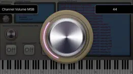 midi wrench iPhone Captures Décran 2
