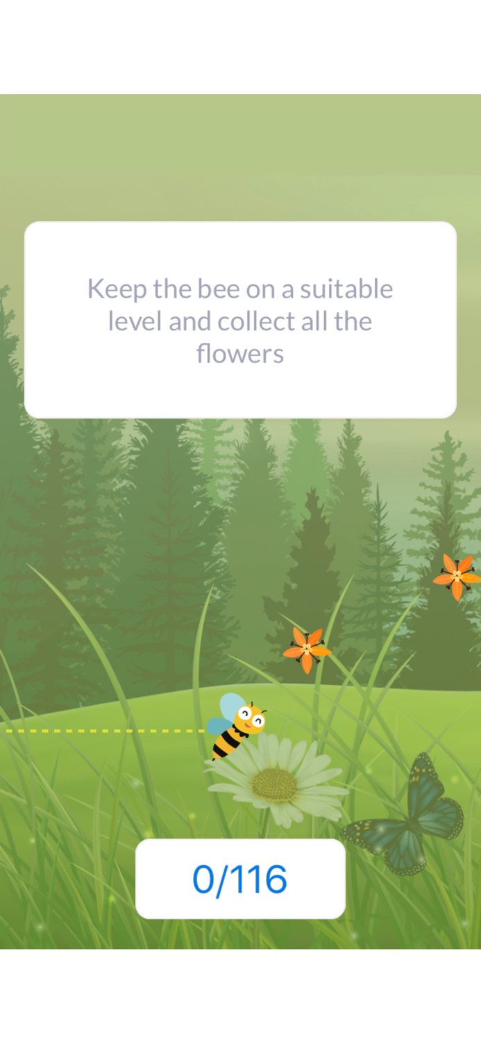 PelviFly and Kegel Ninja Trainer