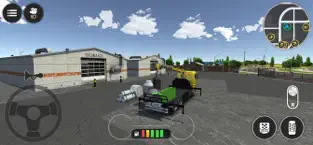 Captura 7 Drive Simulator 2 Lite: Build iphone