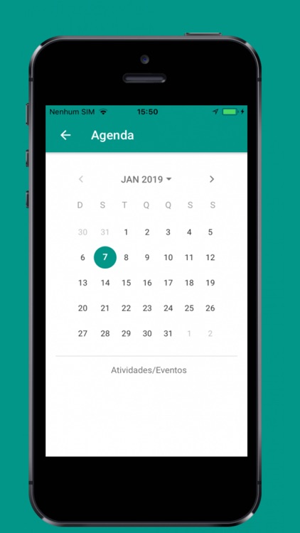 Colégio Esperança screenshot-3