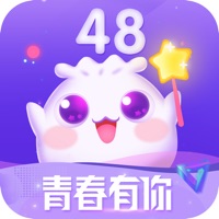 口袋48