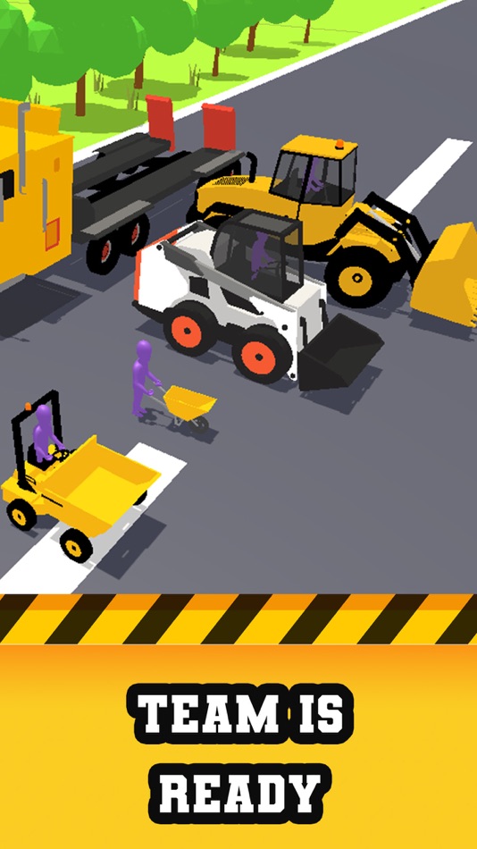 #5. Constructio (iOS) Podle: Argeya Software