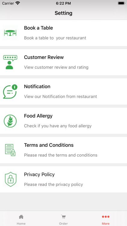 Kings Flavour Sheffield