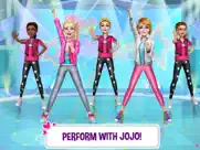 jojo siwa - live to dance ipad images 1