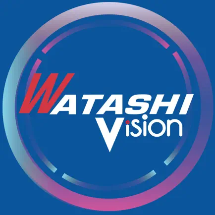 WatashiVision Читы