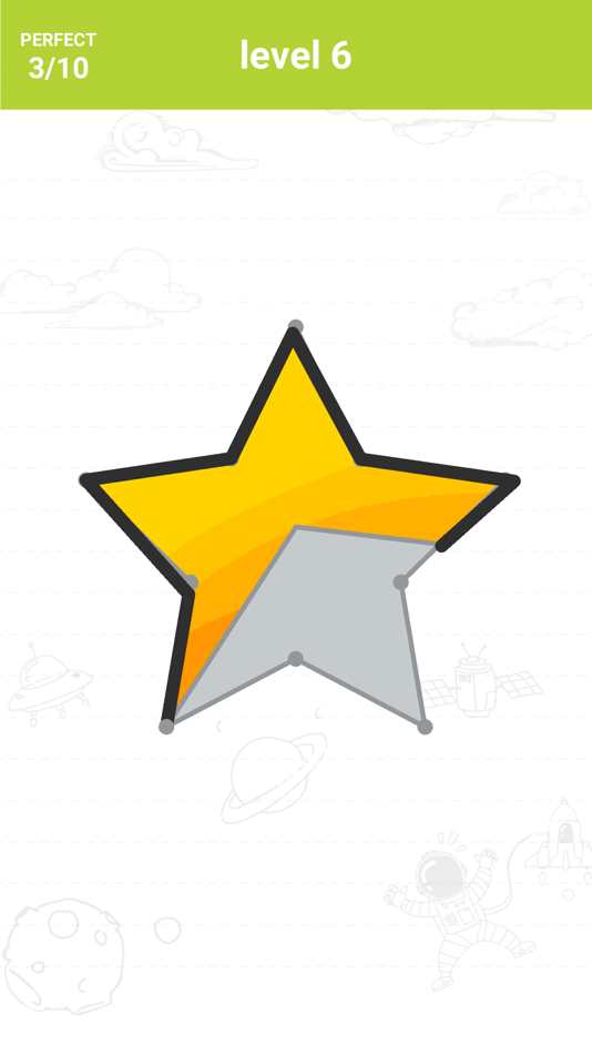 #1. Tap Draw! (iOS) 由: DEVGEIM