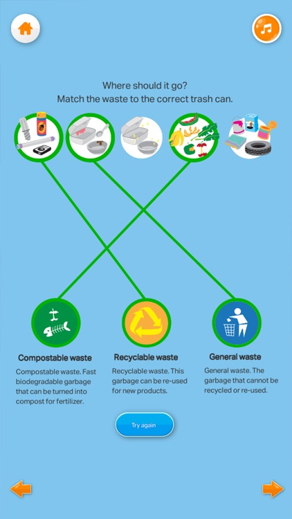 Bright Minds for a Brighter Wo screenshot-7