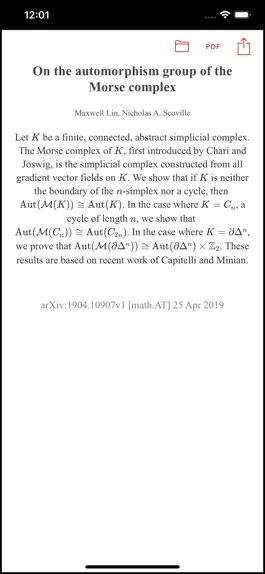 Game screenshot Lib arXiv hack
