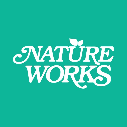 Natureworks To Go icon