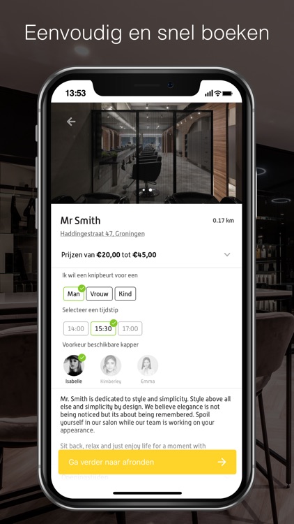 Spots Today screenshot-4