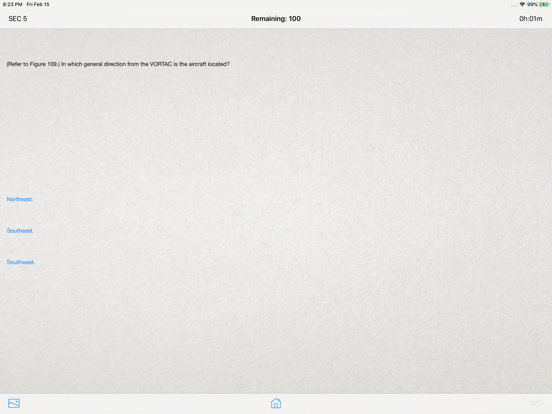 Screenshot #6 pour Instrument Rating - Helicopter