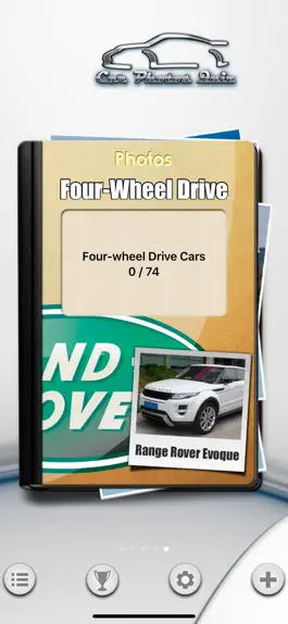 Game screenshot Car Photos Quiz apk