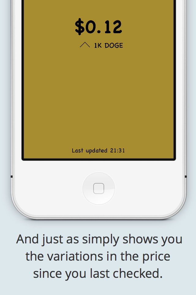 DogeChecker - Dogecoin Checker