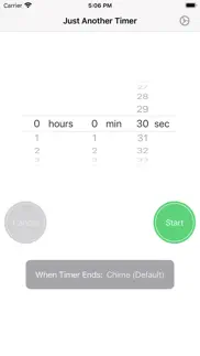 How to cancel & delete another timer 1