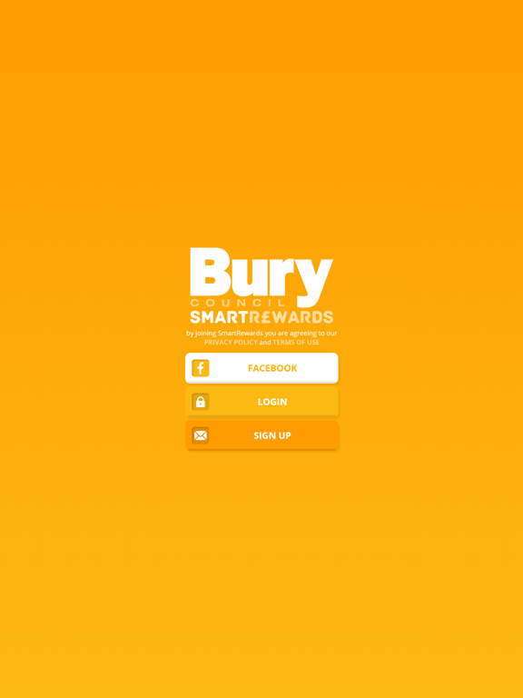 Screenshot #4 pour Bury Council Smart Rewards