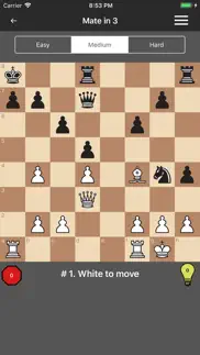 chess coach pro iphone screenshot 3