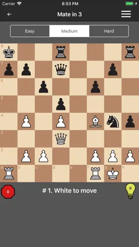 Chess Coach Pro screenshot 3