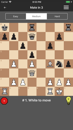 Chess Coach Pro screenshot 3