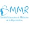 Application du 4ème congrès DE LA SOCIÉTÉ MAROCAINE DE MÉDECINE DE LA REPRODUCTION se tiendra du 13 Juin au 15 Juin 2019 